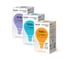 Светодиодная лампа Sweko 5 шт 42LED-G45-10W-230-4000K-E14 4