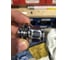 Гайка NORM M12x1.50, H=37.5 мм, ключ 21 мм, закрытая, хром, 20 шт. 723845 Cr 2