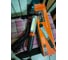 Переносной светодиодный светильник TDM ELECTRIC фп10, cob 6 вт, 360 лм, 230 в, ip65, шнур 5 м, сетевой SQ0306-0009 8