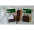Навес JET коричневый NO100P.055DD55 6