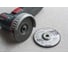 Круг шлифовальный (76x4x10 мм, 2 шт.) Expert for INOX Bosch 2608601705 7