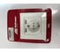 Розетки со шторками Mutlusan Electric, 16А c 2 USB-разъем белый цвет 2220 619 0201 6