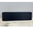 Металлическая фальш-панель LANMASTER 19" 3U, быстросъемная, черная LAN-DC-TLMFP-3U 5