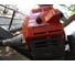 Травокосилка Husqvarna 133R двигатель+вал 9650809-05 5