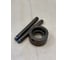 Вороток для плашек М15-М24 D=45/55, G1/2-G3/4 двухсторонний Beltools ri.233.42 2