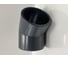 Клеевой отвод AQUAVIVA 45 DN 90 PN16 ELW09045 44035 6
