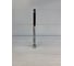 Удлинитель 3/8 DR 200мм Эврика ER-91907 940548 5