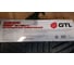 Коврик GTL RAMP FRONT TS1706 F C 1 шт., 75х54 см, черный 132375 4