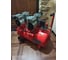 Безмасляный малошумный компрессор FUBAG OLS 280/50 CM2 31381 5