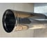 Труба (0.5 м; 200 мм; AISI 430-0.5 мм) Везувий А-27219 2