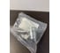 Обратный клапан Uni-Fitt компактный НВ 1/2" хромированный 228C2000 3