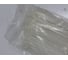 Комплект пластиковых хомутов PATRON 3.6x300 мм, 100 шт, нейлон, белые P36300W 6