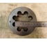 Трубная плашка WOLFSTAR G 1 3/4 ГОСТ 9740-71 9ХС dt00134 2
