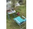 Портативный газовый гриль TOURIST MASTER GRILL TG-010 12