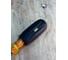 Отвертка IEK Arma2l 5 диэлектрическая slim ph/sl2x100 т3 A2L5-SC31-T3-HS-20-100 7