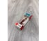 Вращающаяся блесна LUCKY JOHN SHELT BLADE 03, 12г, цвет 007, в блистере LJSB03-007 3