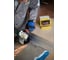 Круг из нетканого материала SV 484 125x22 мм coarce Klingspor 353414 4