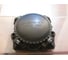 Монтажная разветвительная коробка FERON 380V, 102х44х102, черный, КЭМ 1-10-4М 29849 5