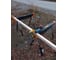 Козлы строительные стальные 590 кг Gigant GSH-01 27