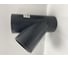 Клеевой тройник AQUAVIVA 45 DN 110 PN16 YEE1100 40862 3