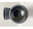 Клеевой тройник AQUAVIVA 45 DN 110 PN16 YEE1100 40862 4