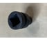 Головка торцевая 6-гранная ударная 10 мм, 1/2", L=40 мм ROCKFORCE RF-44510(304) 6