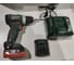 Аккумуляторная дрель-шуруповерт Metabo PowerMaxx BS 12 BL 601038800 11