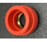 Резьбовая муфта Blue Ocean "Fire Secure" (вн) - 90x3" под ключ, противопожарный полипропилен Fire-S-B1 PPRF/HTIA(R)-90х3" 4