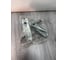 Дверная ручка на планке PALIDORE u2203/9-9/inox без отверстия под цилиндр 98761250 3