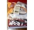 Сменный ремень WorkSharp Ceramic Oxide для электроточилки WSKTS P220 DR/PP0002515 3