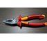 Пассатижи VDE Combination Plier 180 мм MILWAUKEE 4932464572 5