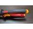 Пассатижи VDE Combination Plier 180 мм MILWAUKEE 4932464572 8