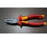 Пассатижи VDE Combination Plier 180 мм MILWAUKEE 4932464572 9