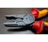Пассатижи VDE Combination Plier 180 мм MILWAUKEE 4932464572 10