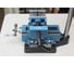 Крестовые тиски 75 мм Wilton 11693RU 24