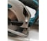 Дисковая пила Makita LXT DSS610Z 11