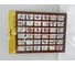 Виниловый трафарет STMDECOR Ирис HW-020 3