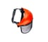 Сетчатый защитный щиток Archimedes Norma 91871 3
