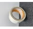 Малярная лента SMARTTAPES (крепп), 50 мм, 25 м MT503 3
