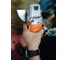 Угловая шлифмашина Black&Decker G850 22