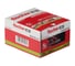 Дюбель Fischer DUOPOWER 6X50 100 шт 538240 17