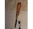 Плоская стамеска с ручкой NAREX WOOD LINE PLUS 20 мм 811670 8