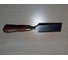Плоская стамеска с ручкой NAREX WOOD LINE PLUS 50 мм 811699 7