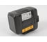 Аккумулятор 36В, 9.4 Ач, Li-Ion BLi300 Husqvarna 9670719-01 10