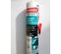 Силиконовый нейтральный герметик с фунгицидами Penosil Kitchen & Bath Silicone прозрачный 310 мл H3707 4