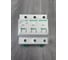 Автоматический выключатель (АВ) Systeme Electric Systeme9 27 мм, хар-ка C, 63 A, 3 P, 10 kA, 400 В S9H32363 5