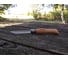 Нож №8, нержавеющая сталь, рукоять из бука Opinel 123080 8