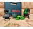 Комбинированный лазерный нивелир Bosch GCL 2-15G + RM1 + кейс 0.601.066.J00 15