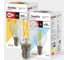 Светодиодная лампа Sweko 5 шт 17LED-G45-4W-230-3000K-E14-CL 2
