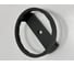 Ключ для крышки топливного фильтра AV STEEL 1/2" 118мм, 16 граней, шт. AV-920141 4